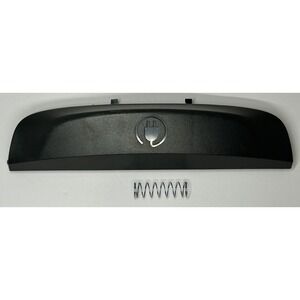 Kenmore 400 Series Canister Vacuum‎ Power Cord Winder Button Cover Part